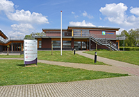 Cortemich Bredeschool, Voerendaal