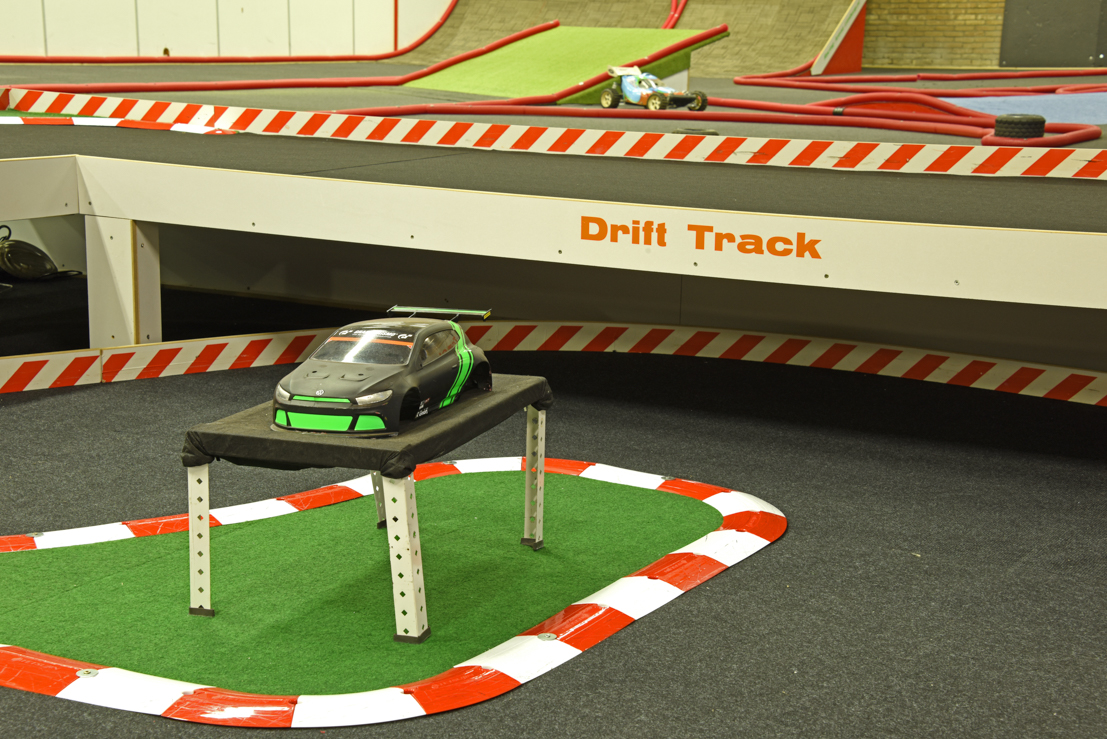 Racing Arena Limburg