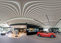 Smeets Mercedes Benz, Venlo