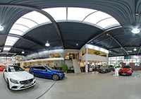Smeets Mercedes Benz, Heerlen