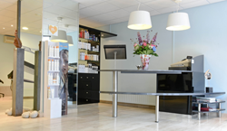 Bert Maassen Haartrends, Amstenrade