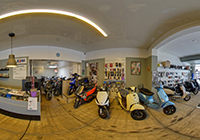 BE Scooters, Kerkrade