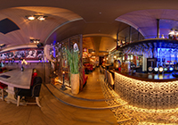 Da Pio Italian Fine Food & Bar, Valkenburg