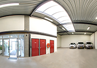 Adrem Autoverhuur, Sittard