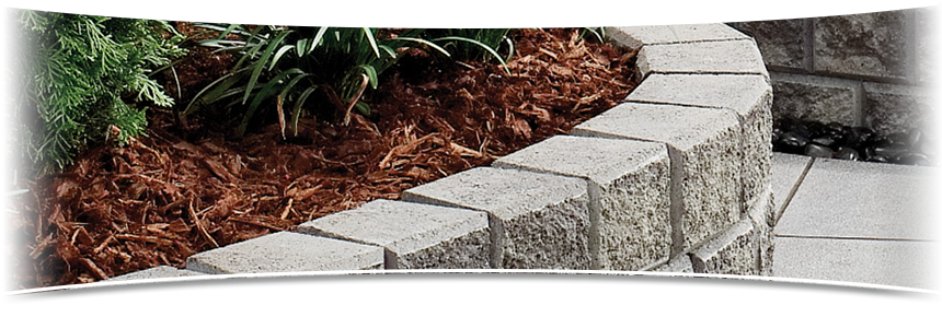 Hard Landscaping Example
