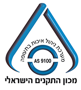 The company's departments 1