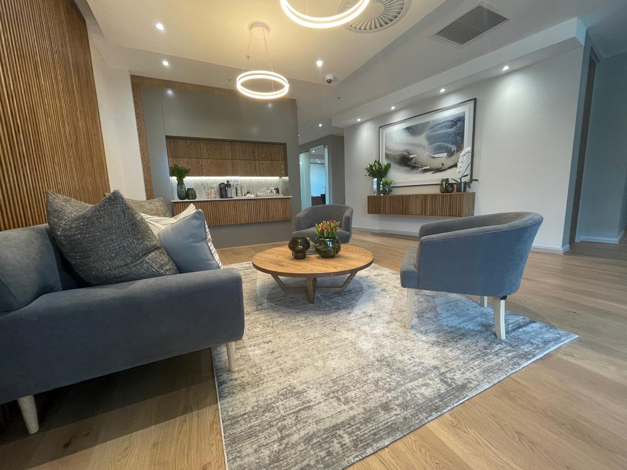 Move management by BD Corporate Spaces