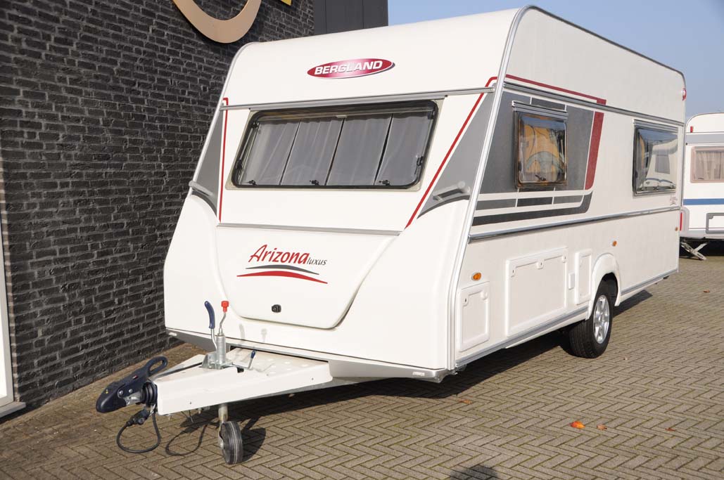 Bergland 450 Arizona Luxus foto 1