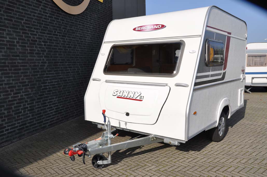Bergland Sunny 310 foto 1