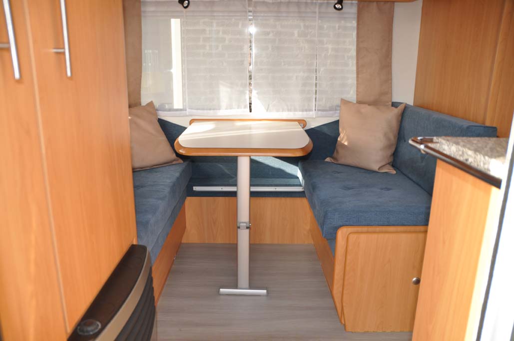 Bergland 450 Arizona Luxus foto 5