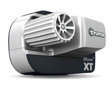 Truma rangeersysteem Mover XT