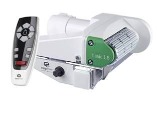 Reich MoveControl Easy Driver Basic