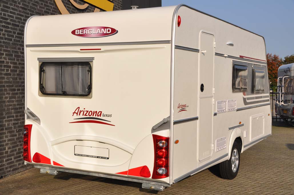Bergland 450 Arizona Luxus foto 3
