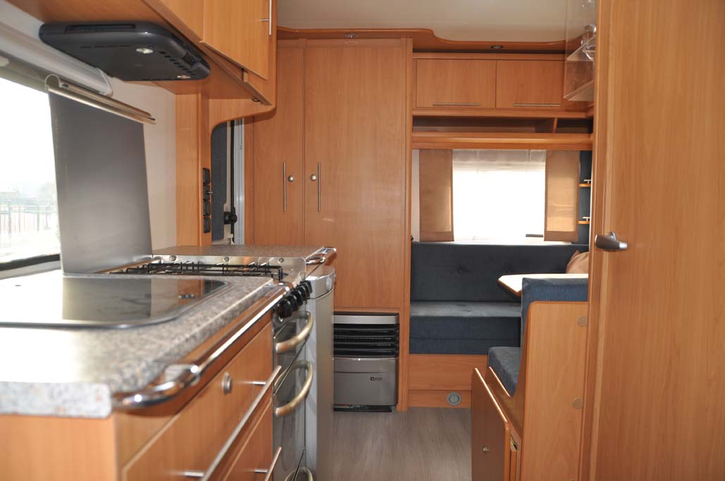 Bergland 450 Arizona Luxus foto 7