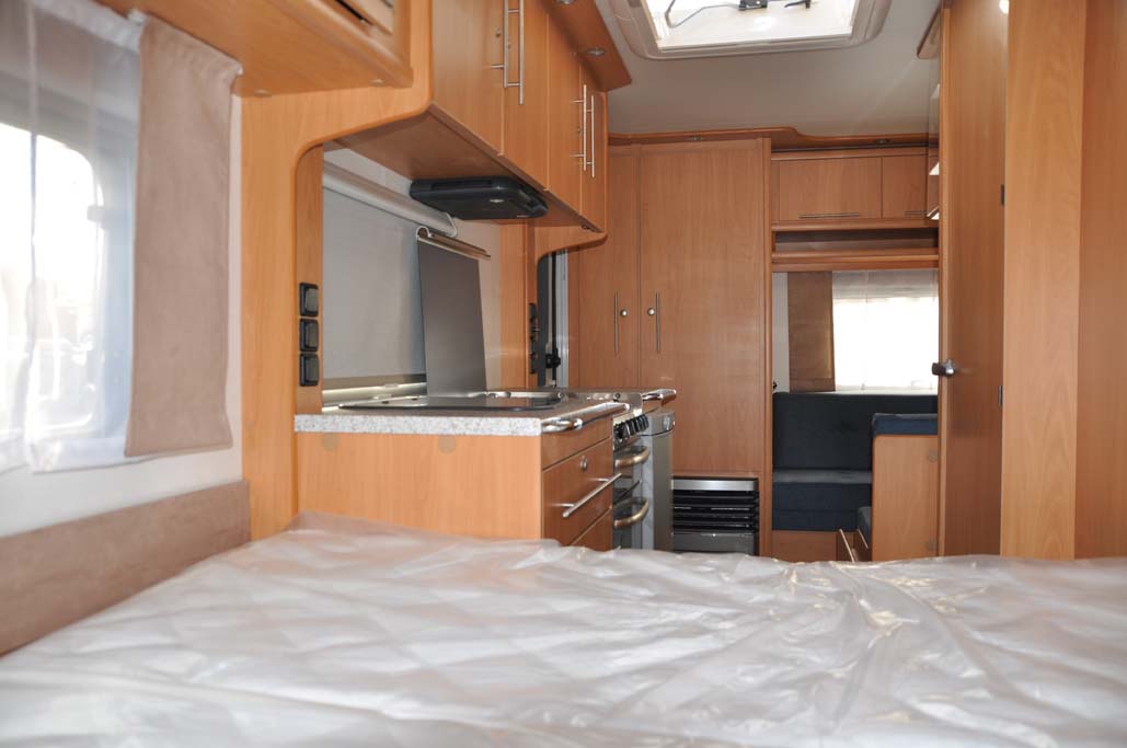 Bergland 450 Arizona Luxus foto 10
