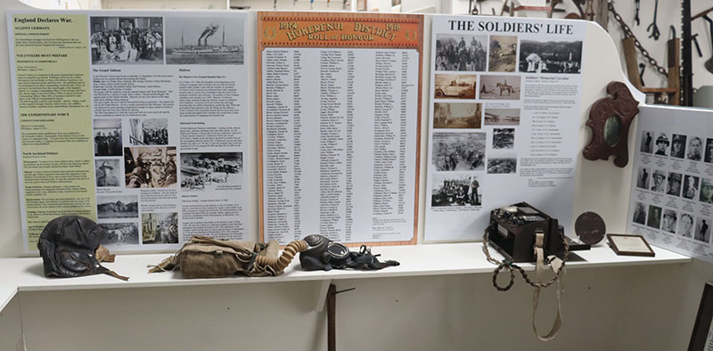 Jack Morgan Museum photo 10