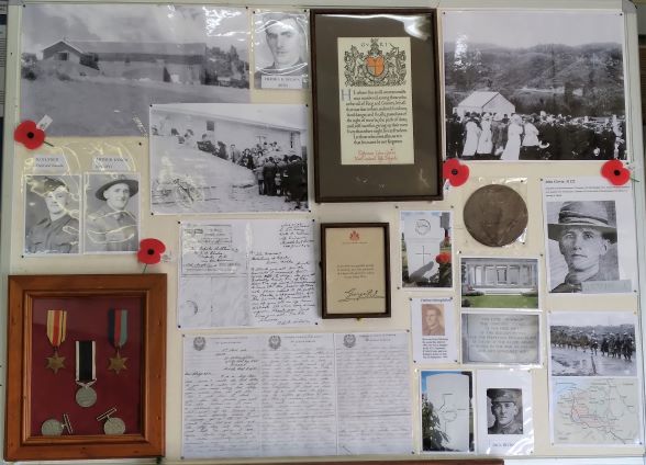School visit photo 26