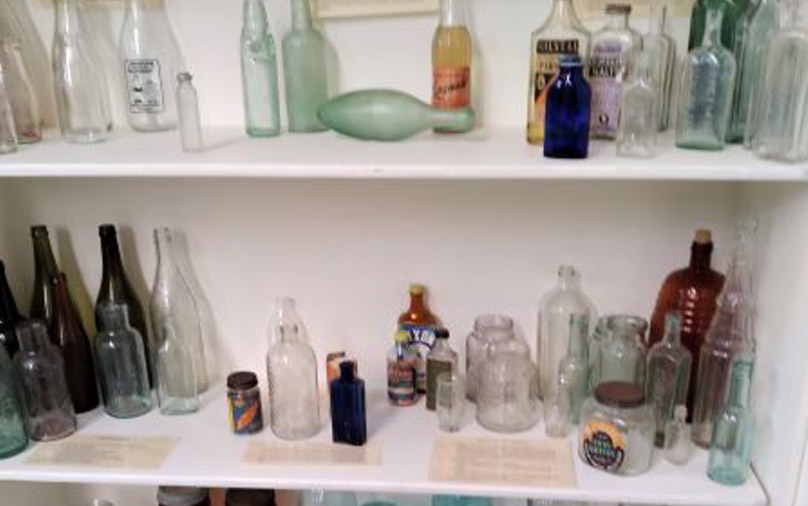 Jack Morgan Museum photo 5