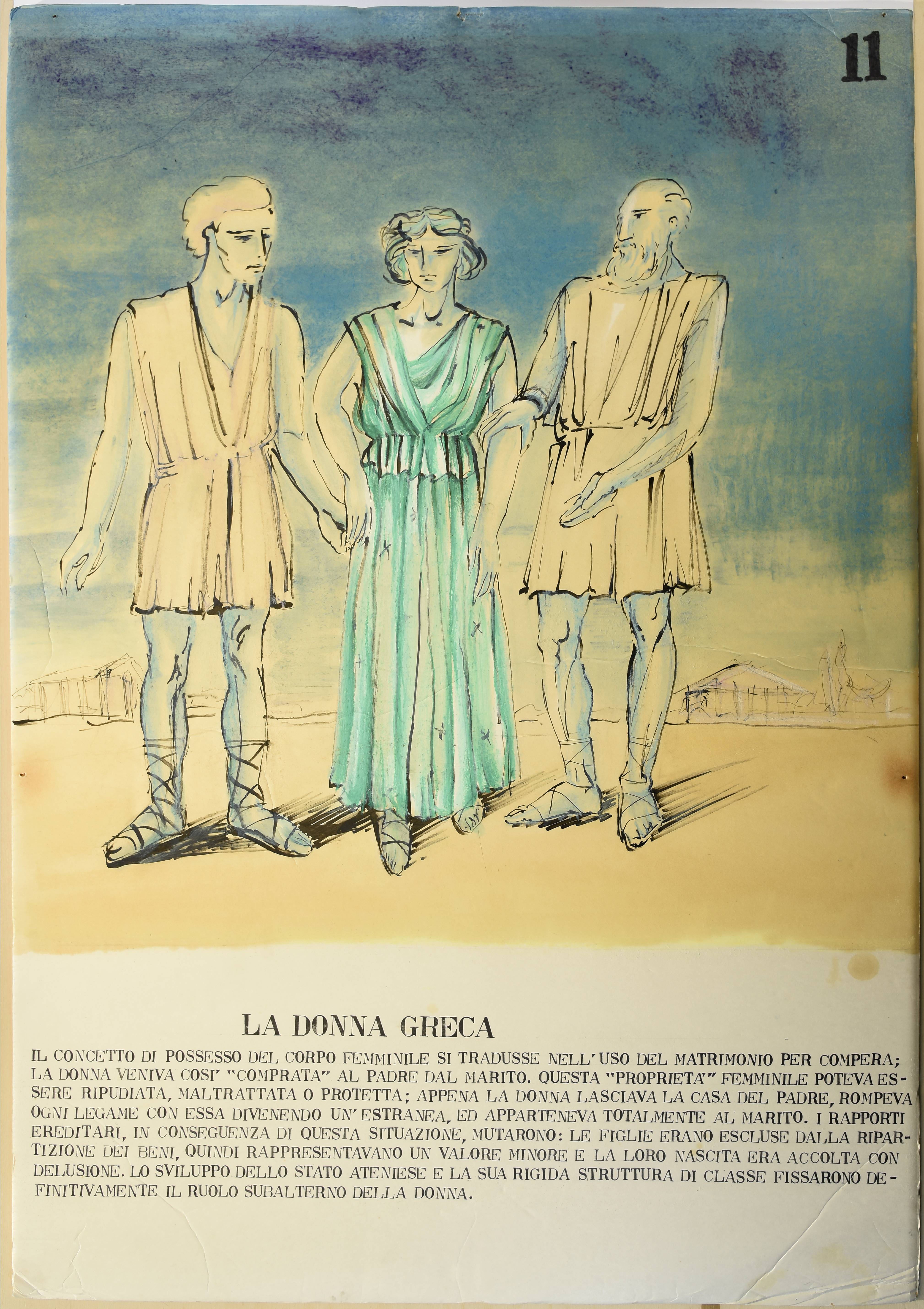 Mostra – 11