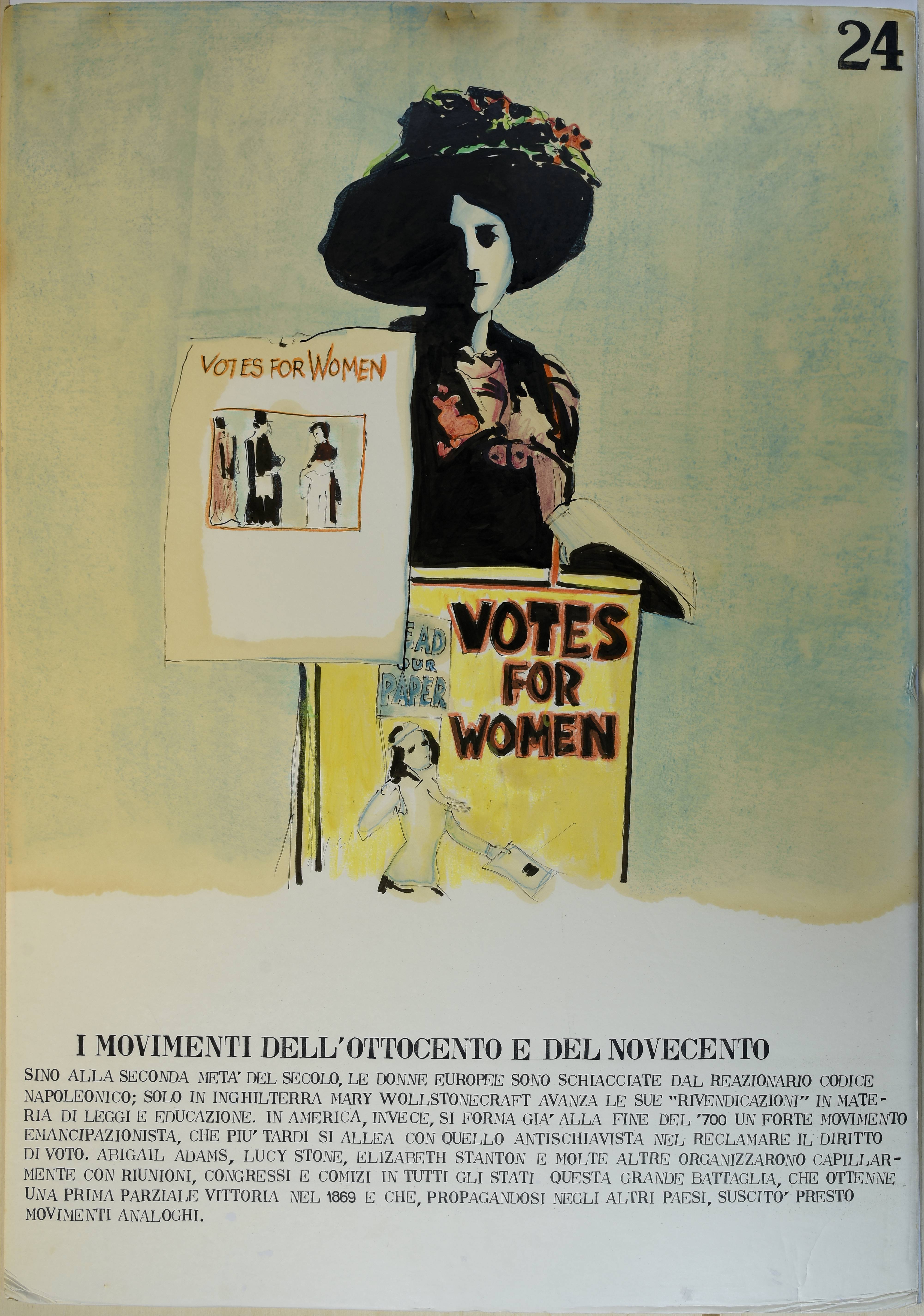 Mostra – 24