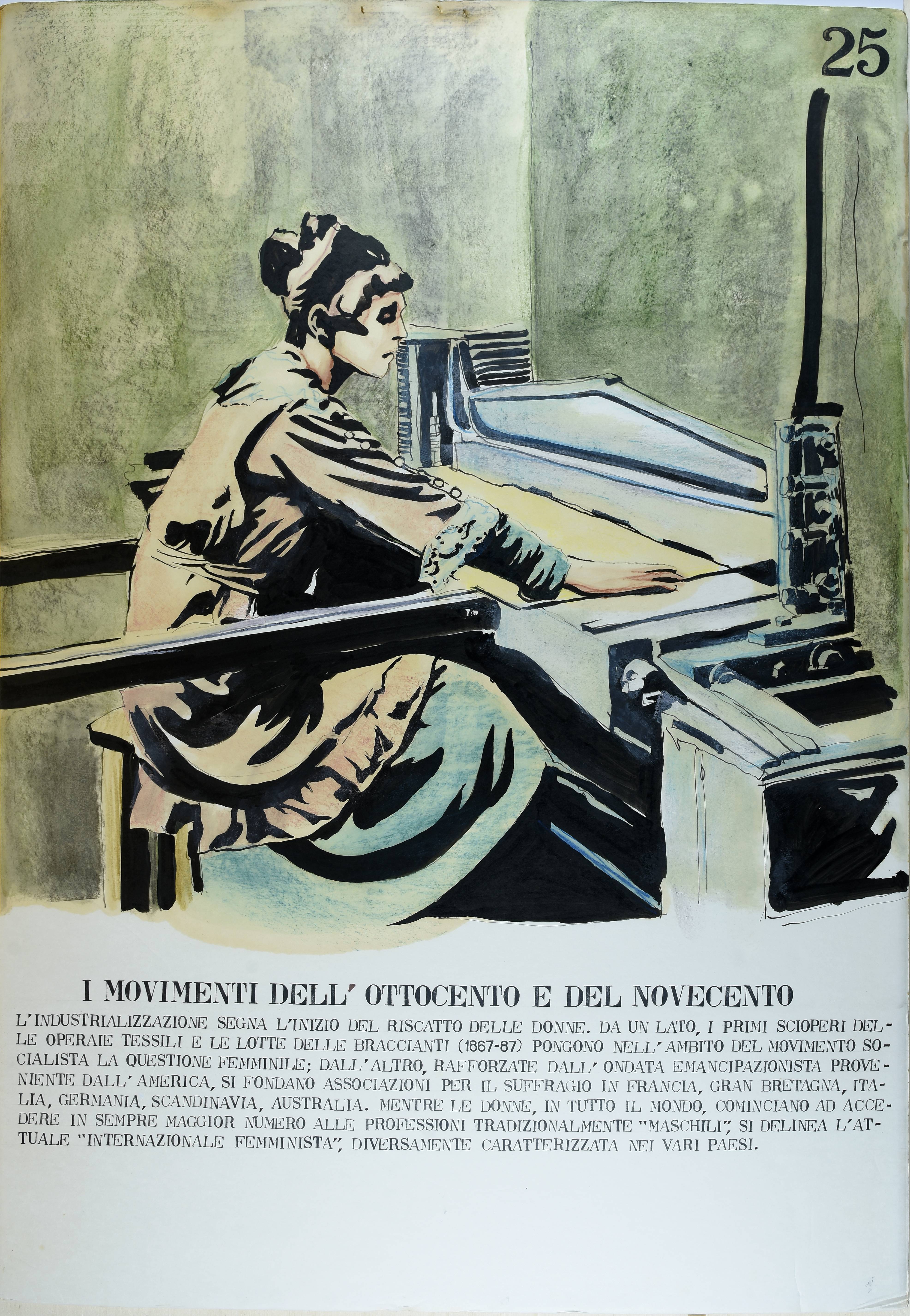 Mostra – 25