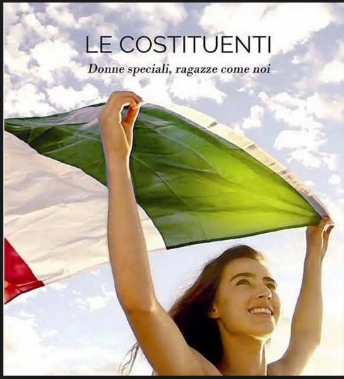 UDI La Goccia e&nbsp;Anpi Roma