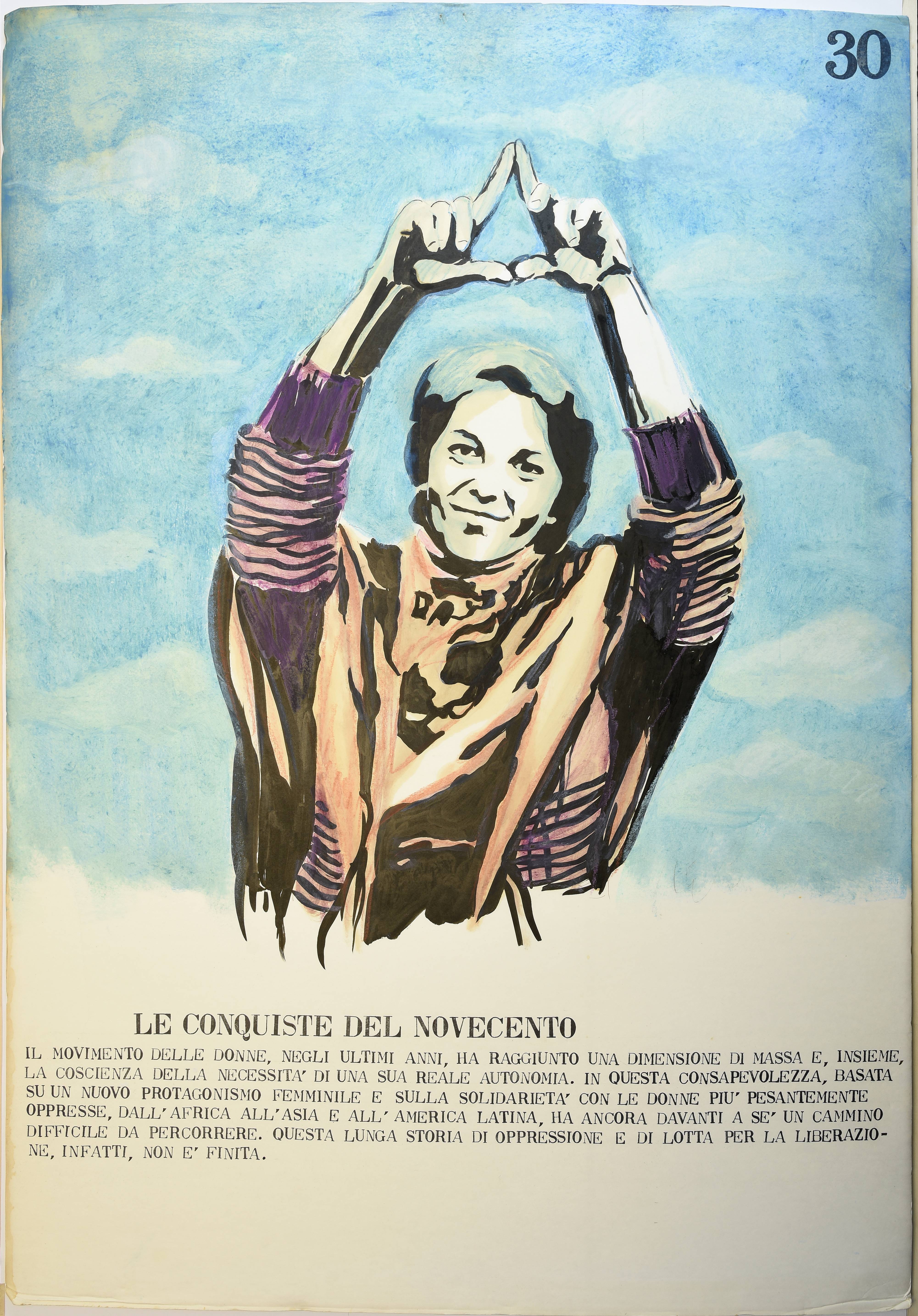 Mostra – 30