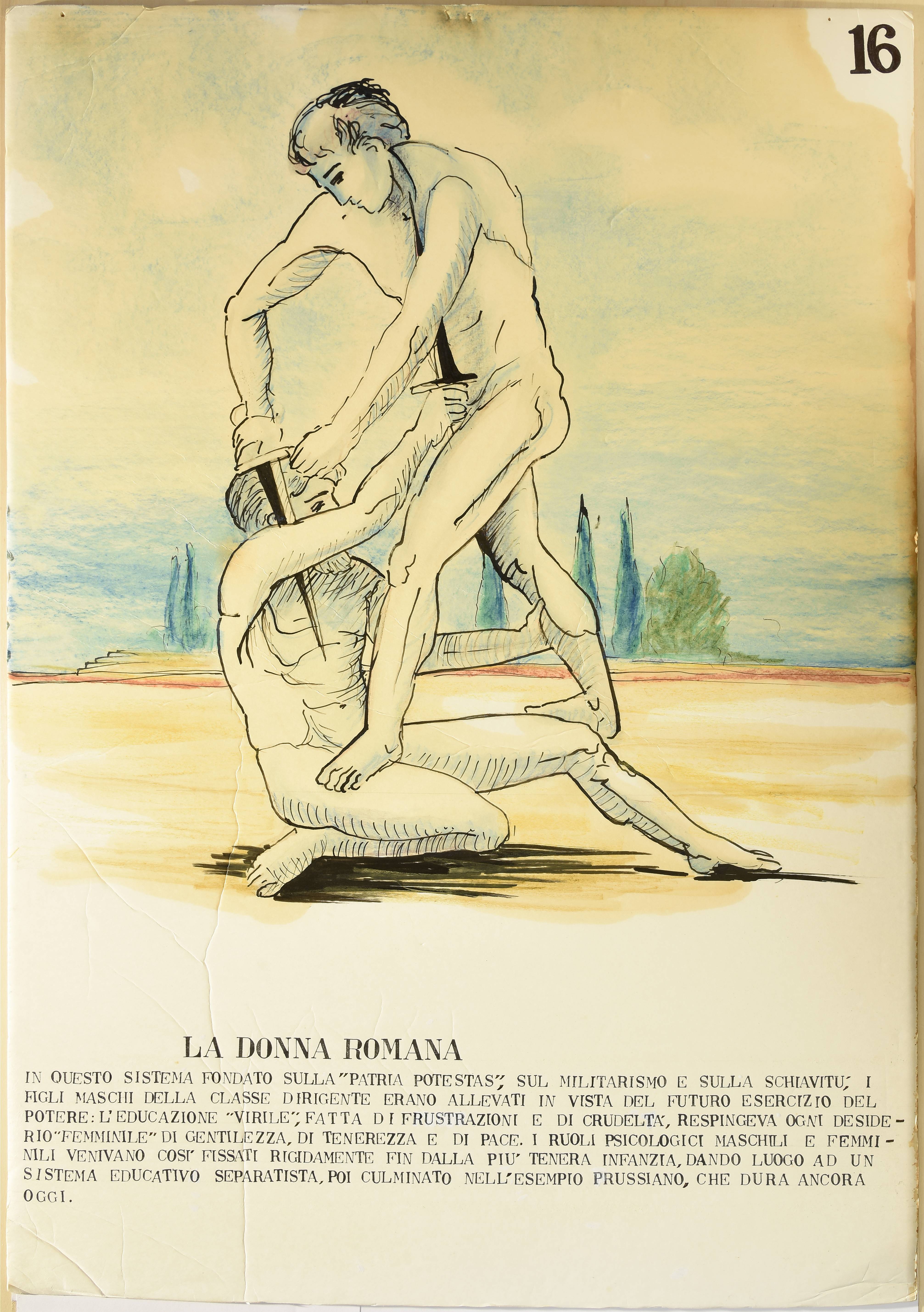 Mostra – 16