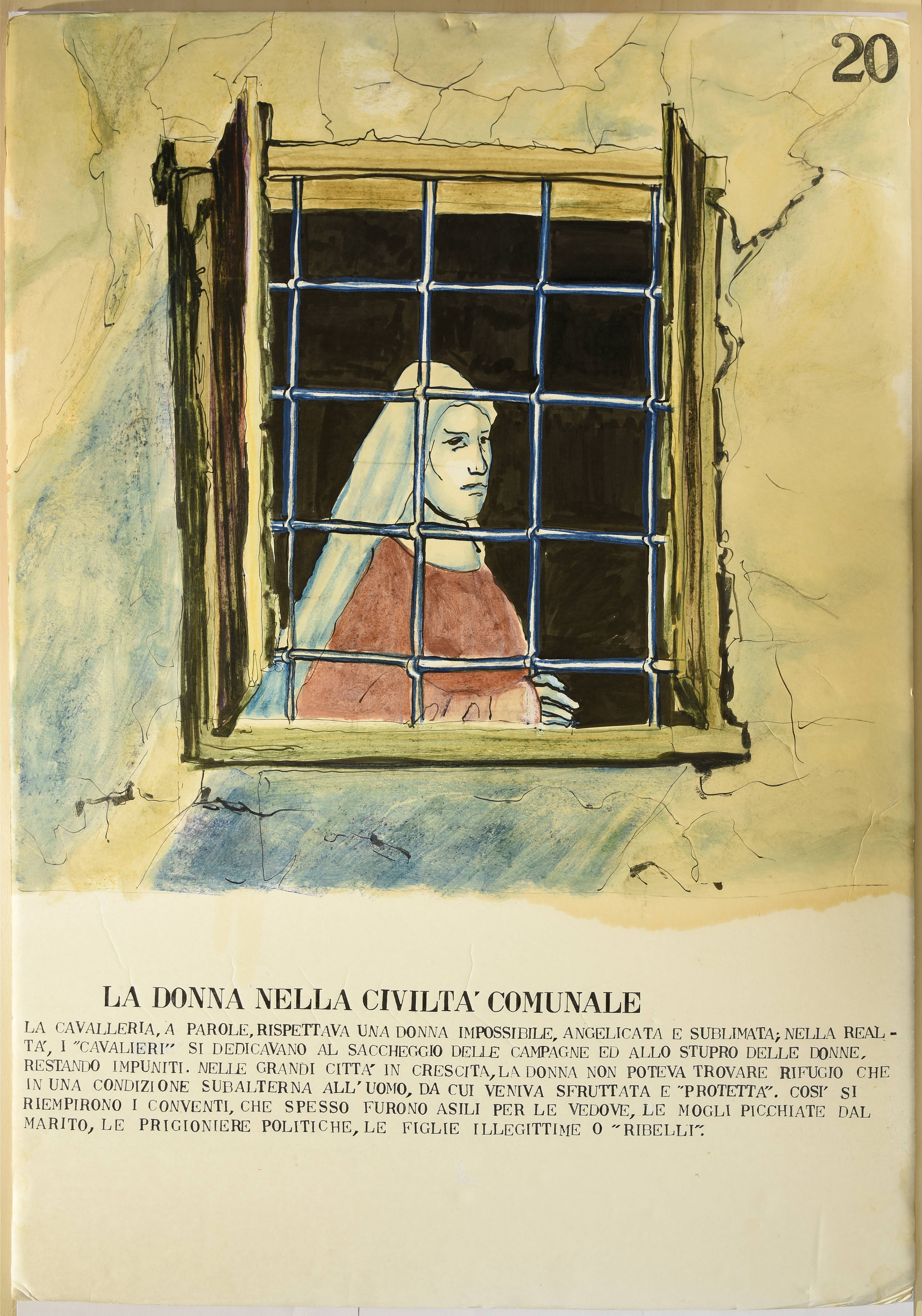 Mostra – 20