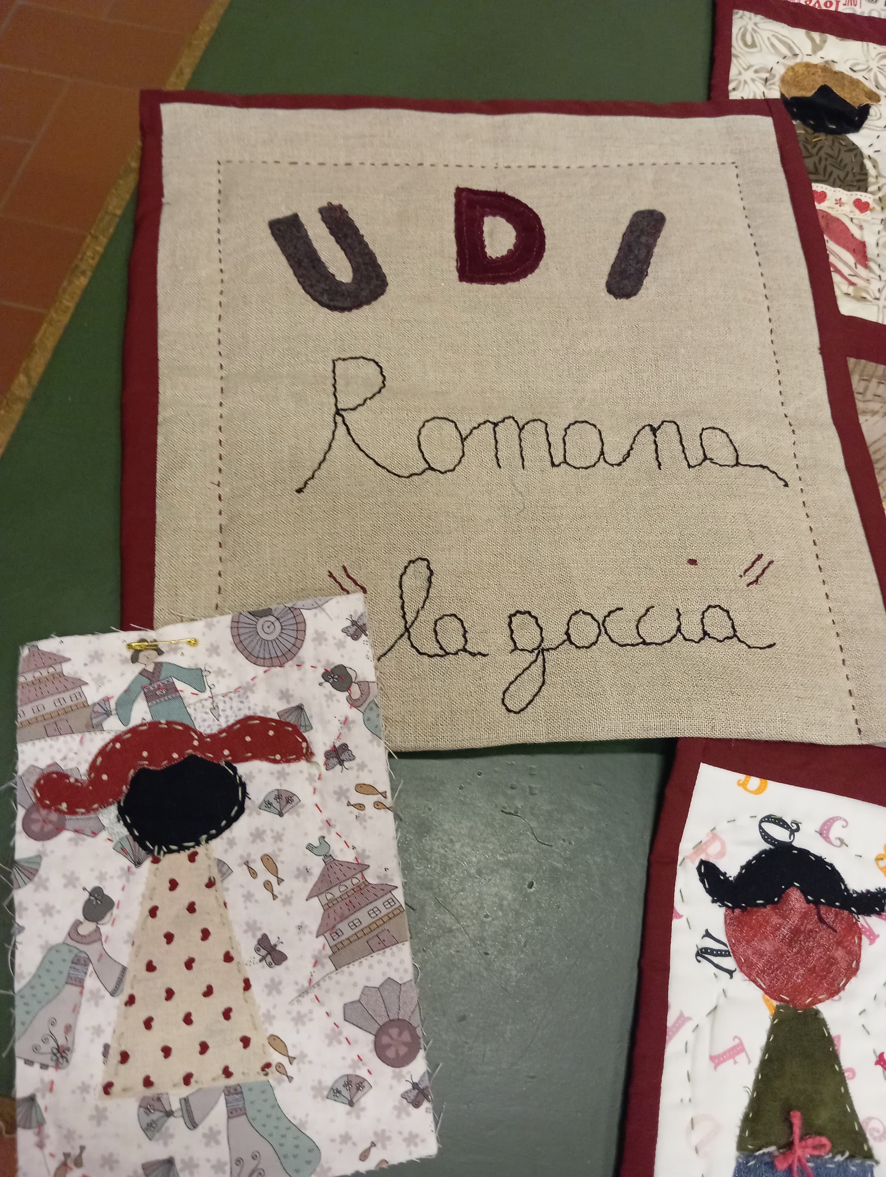 report festa tesseramento – 1