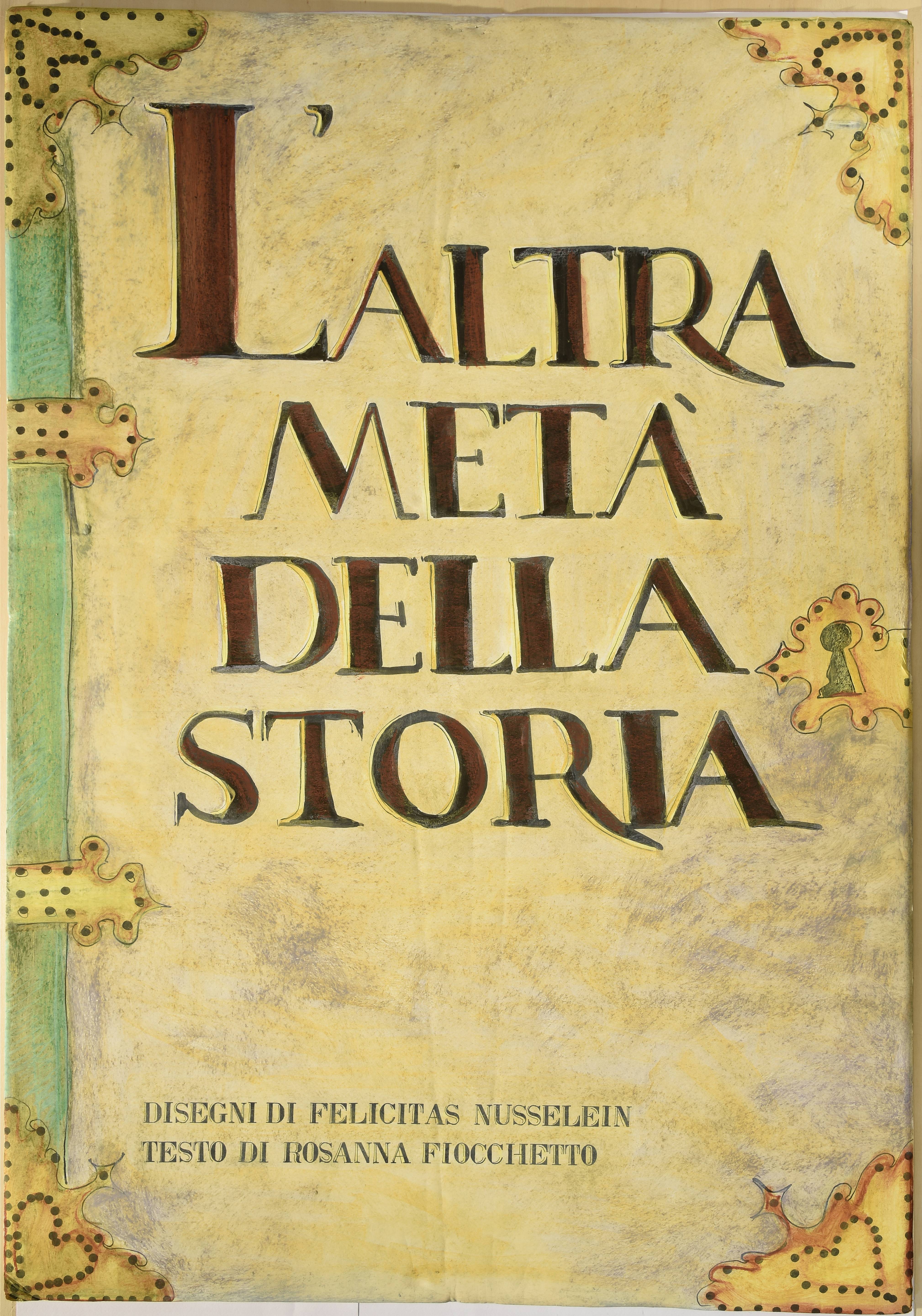 Mostra – 1