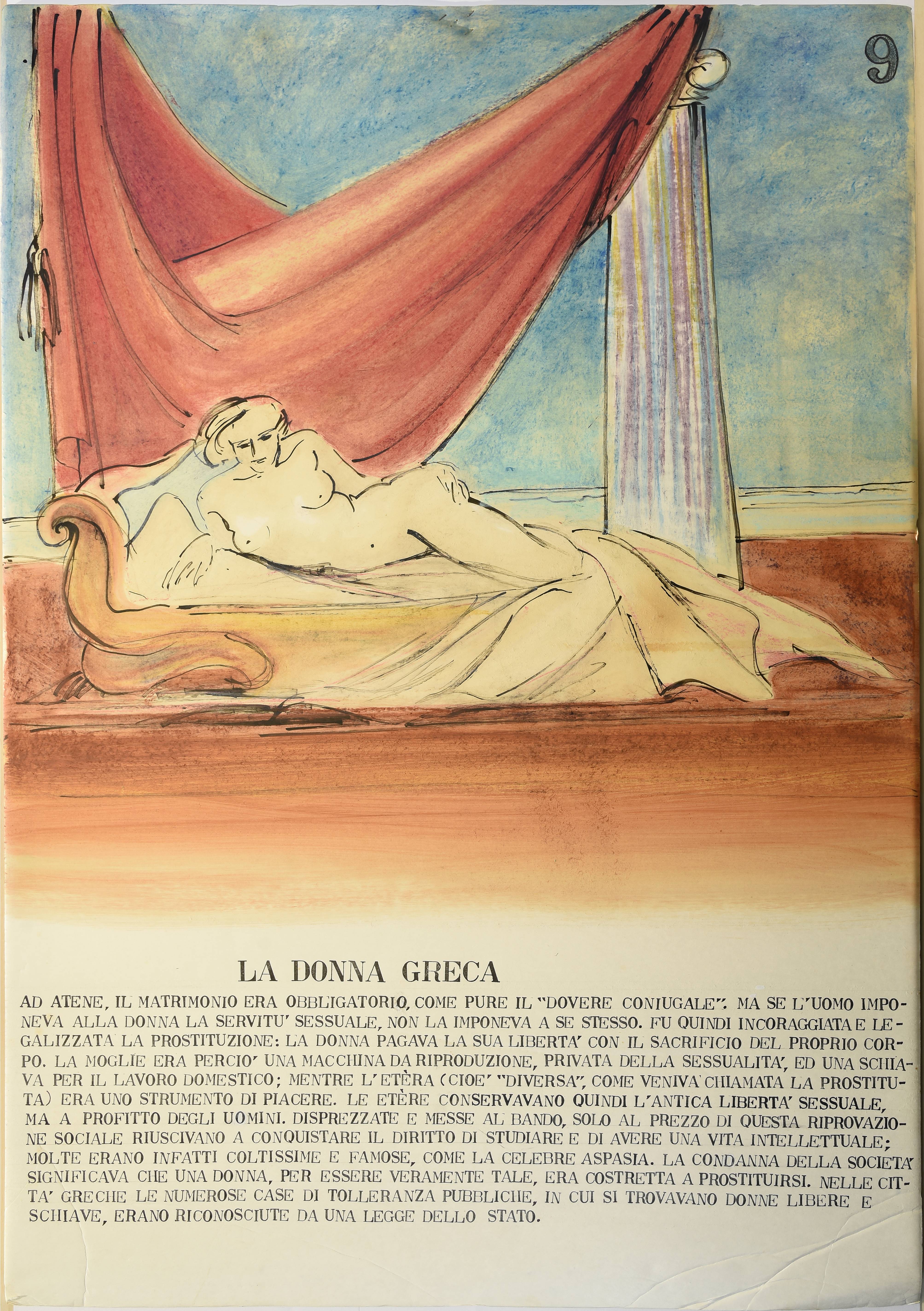 Mostra – 9