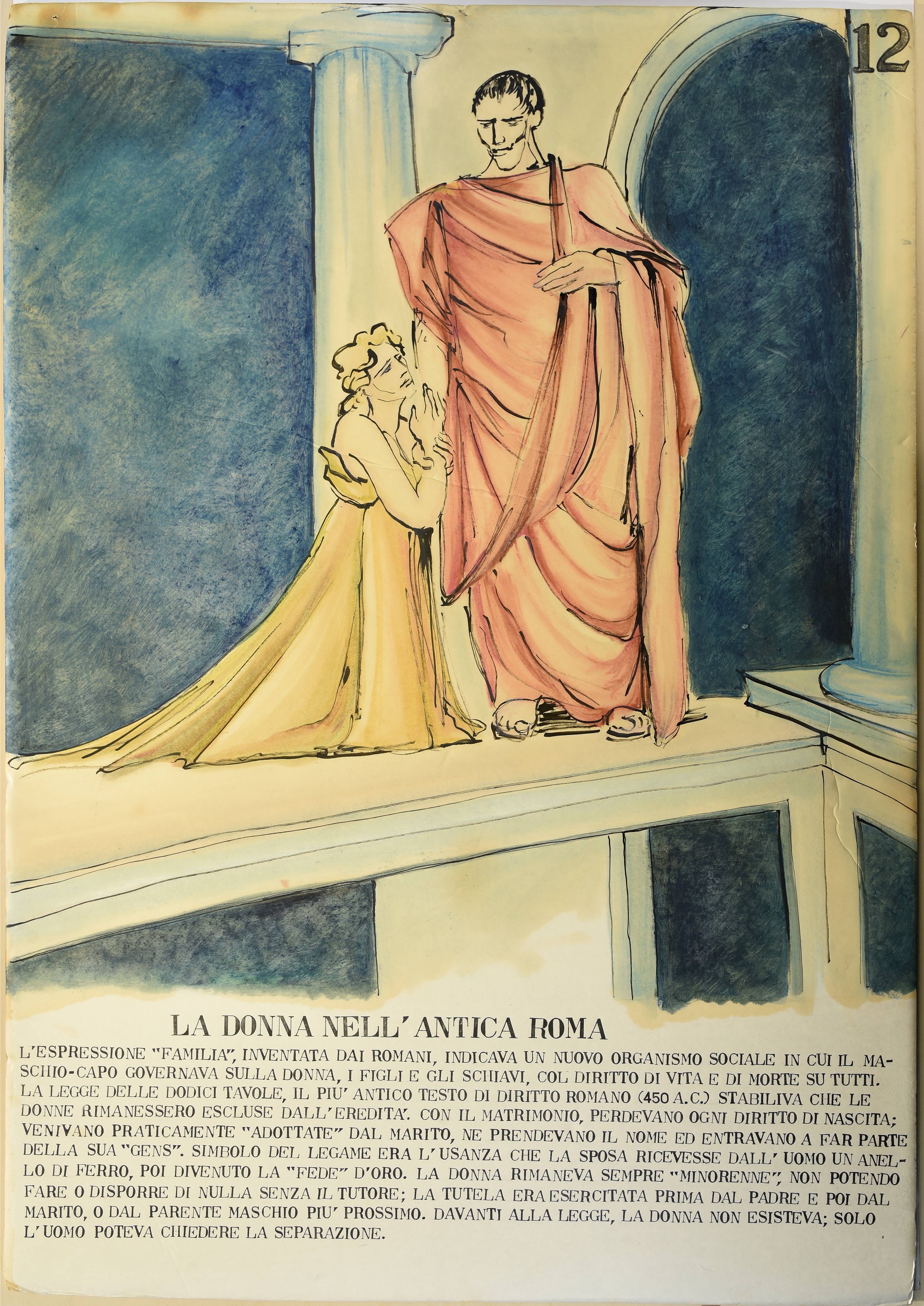 Mostra – 12