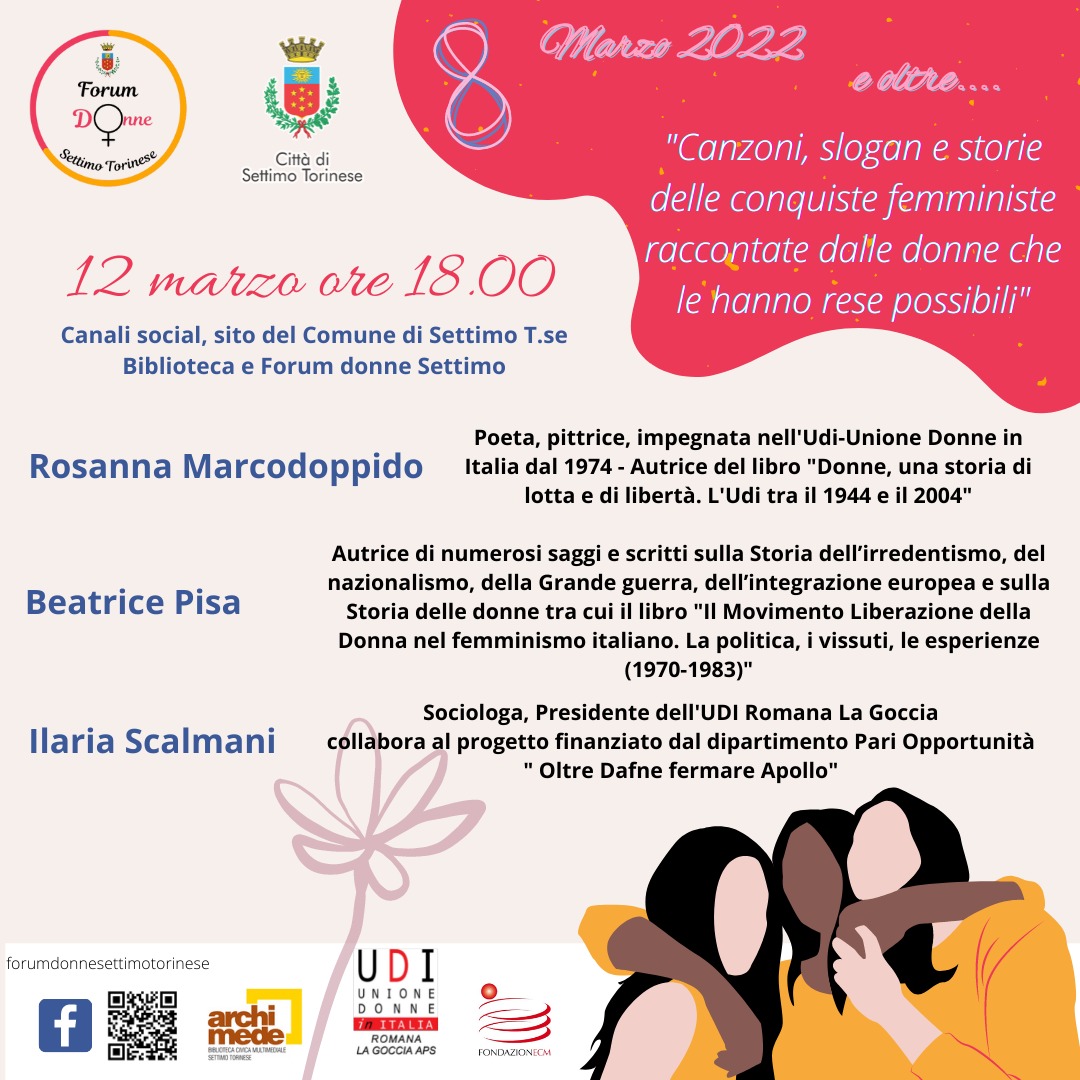 Canzoni slogan e storie