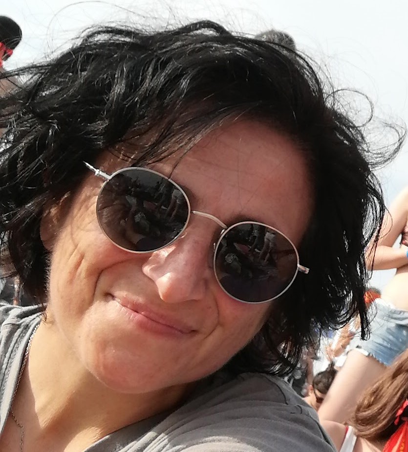 Monica Ranieri
