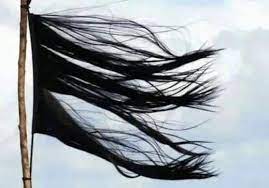 I capelli delle donne