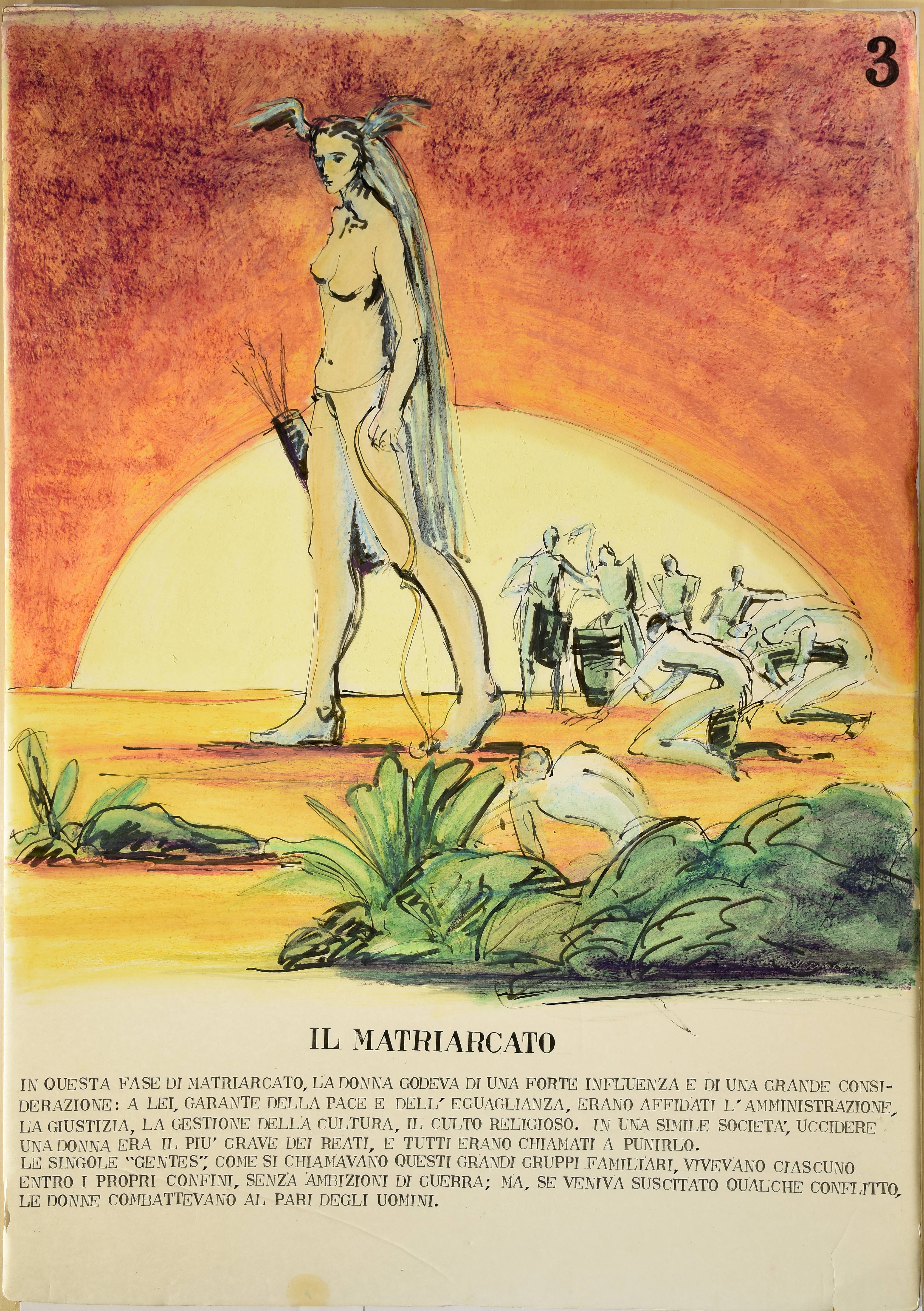 Mostra – 3