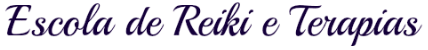Escola de Reiki e Terapias