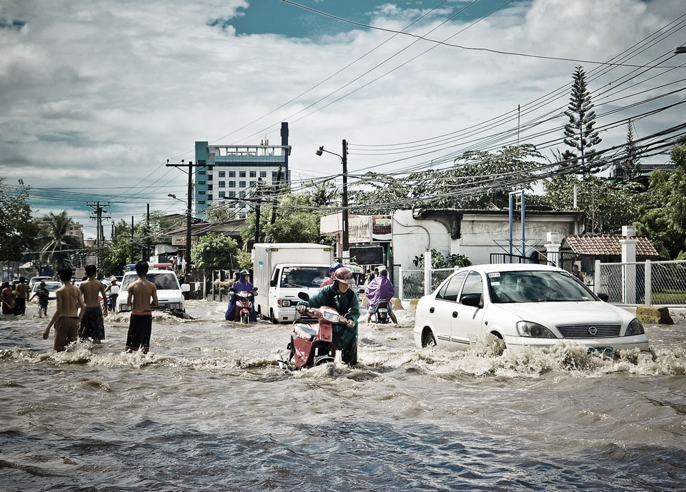 INUNDACIONES