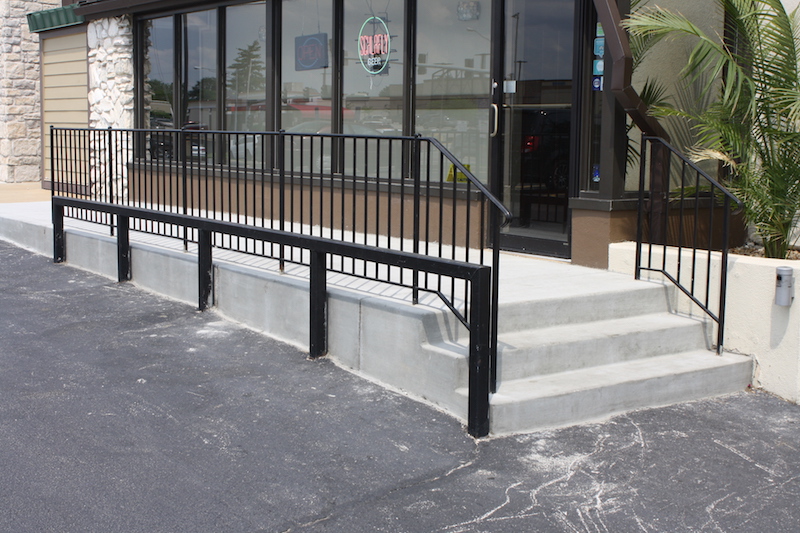 Mullen Concrete project 10