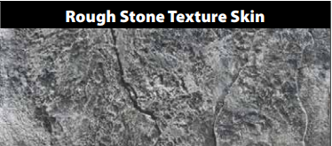 Stamped concrete pattern 6