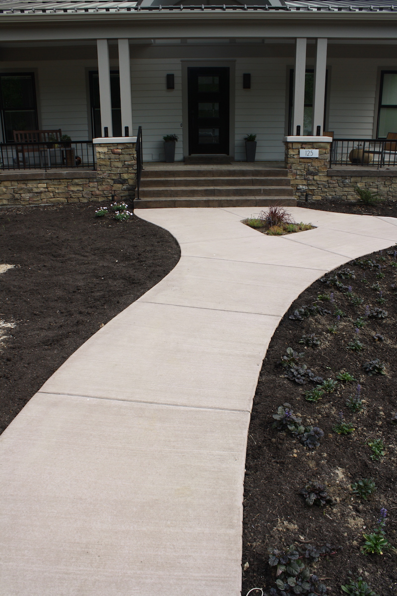 Mullen Concrete project 17