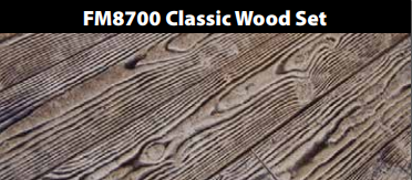 Stamped concrete pattern 7