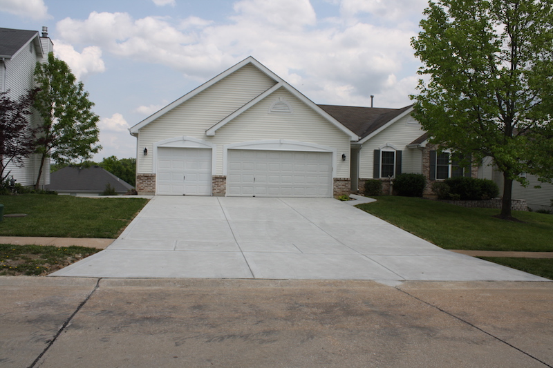 Mullen Concrete project 11