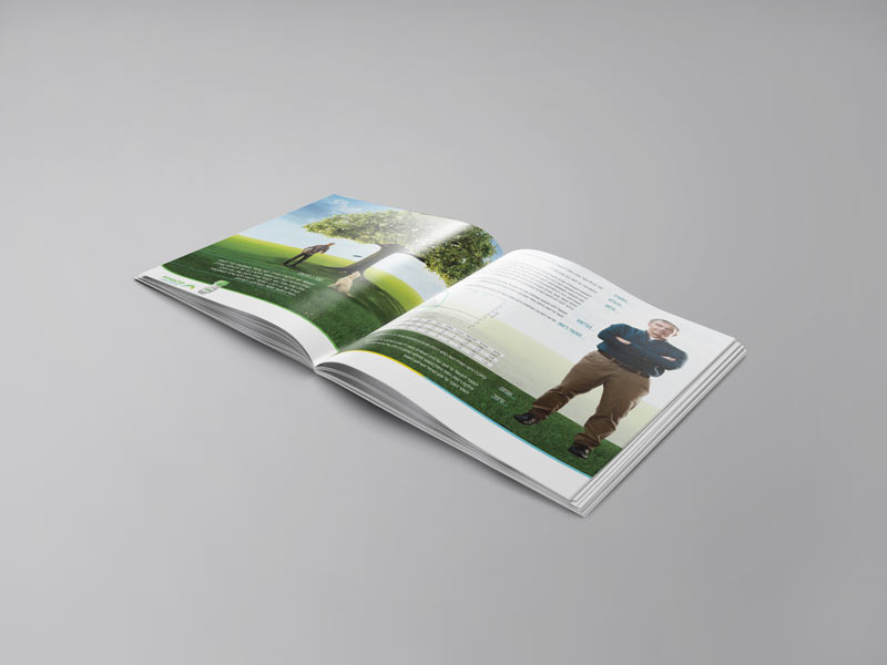 Printed Materials