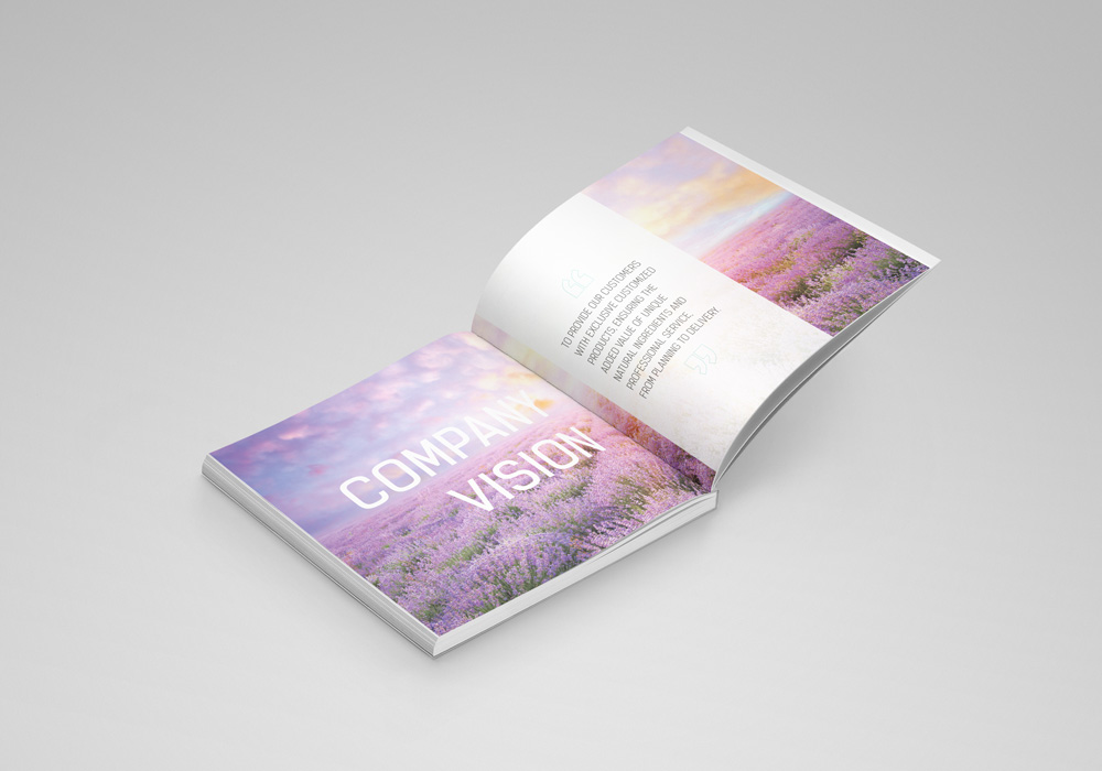 Marketing Book