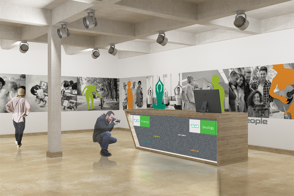 Trade Show Design