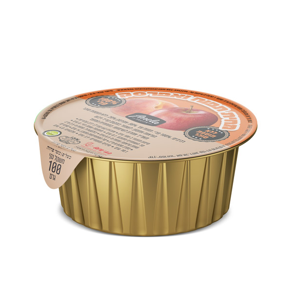 PACK LABEL DESIGN​