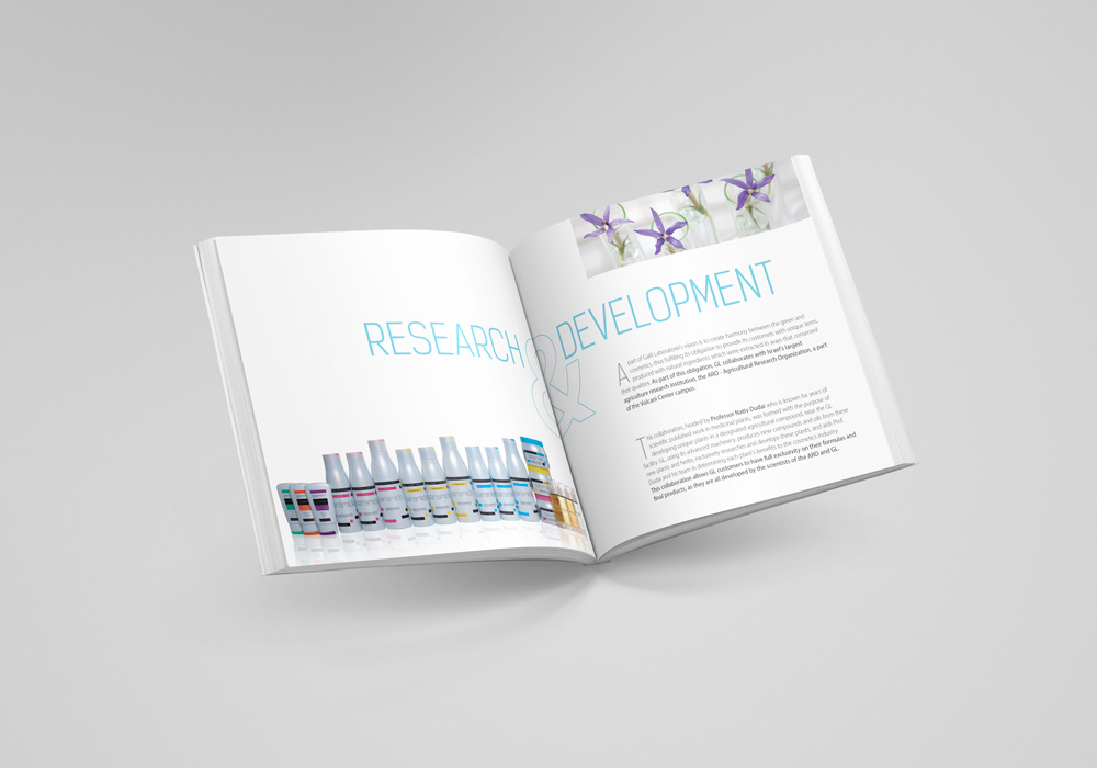 Marketing Book