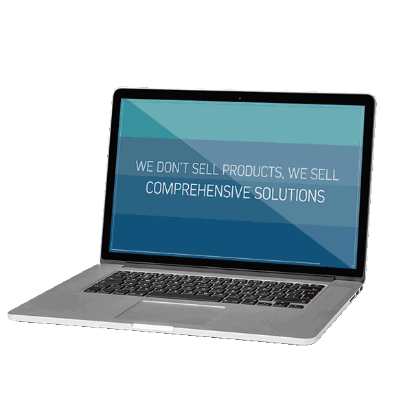 INTERACTIVE PRESENTATIONS